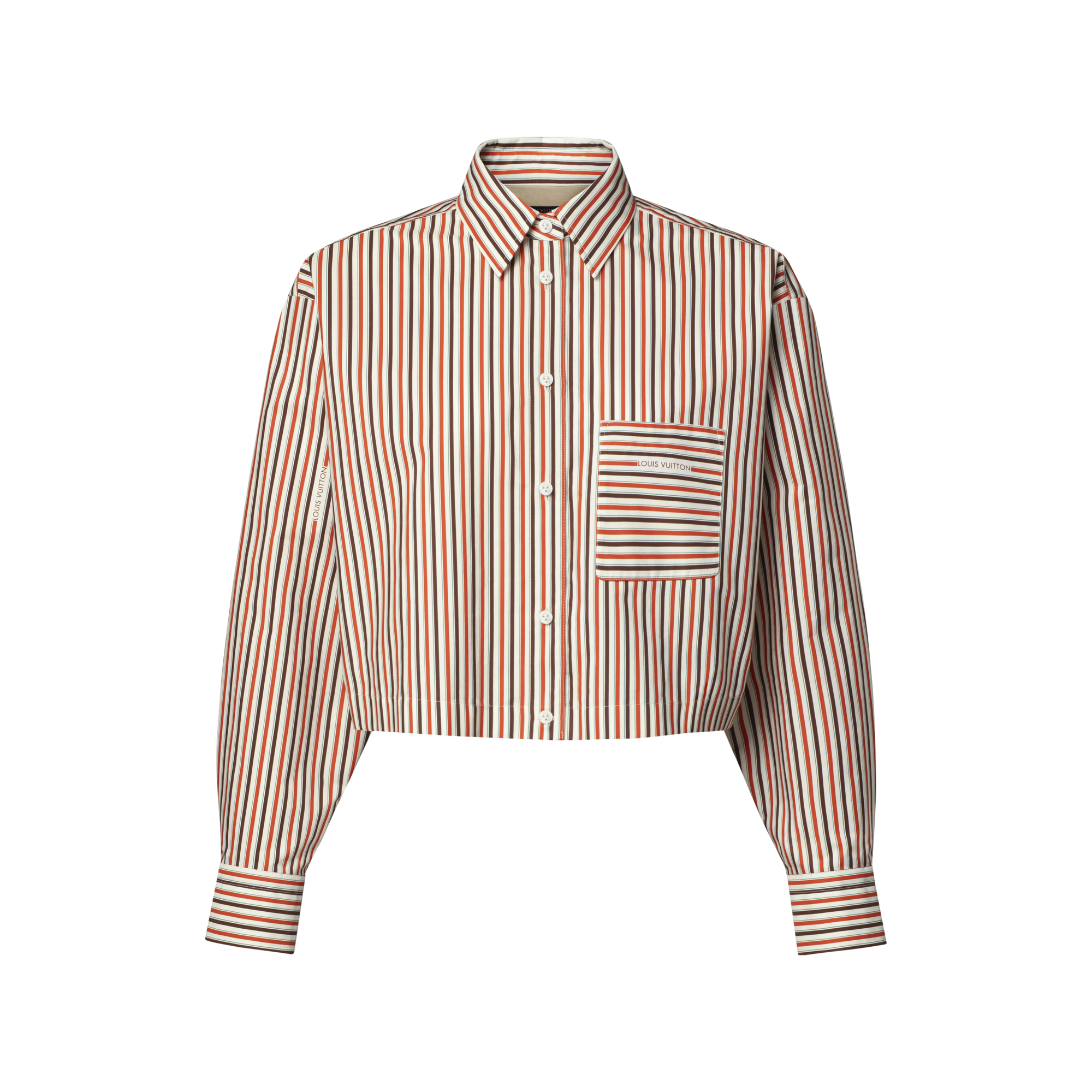 Tops and Shirts - Women | LOUIS VUITTON
